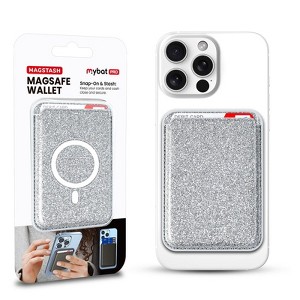MyBat Pro MagStash MagSafe Wallet for iphones - 1 of 4