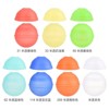 Paaaawaters New summer silicone water play toys - reusable water balloons, water fight, splashing silicone water bombs - 4 of 4