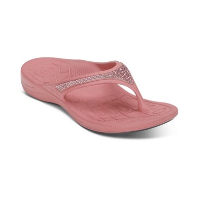 Aetrex Fiji Flips - Women