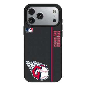MLB American League Teams Sidebar MagSafe Compatible Cell Phone Case for Apple iPhone 17 Series - 1 of 4