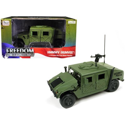 humvee diecast