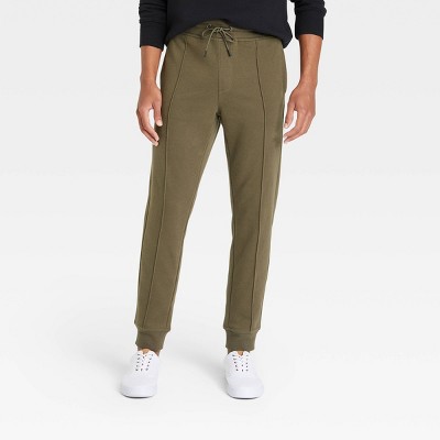 Men's Pintuck Jogger Pants - Goodfellow & Co | eBay