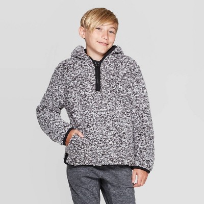 target sherpa sweatshirt