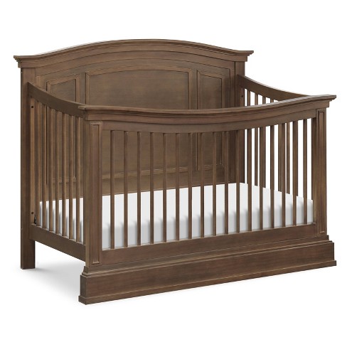 Brown sales convertible crib