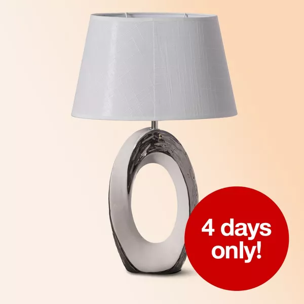4 days only!