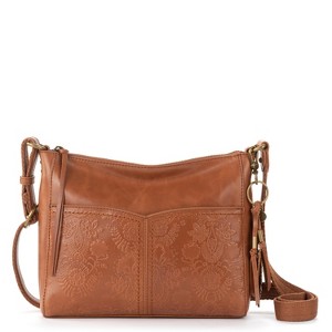 The Sak Alameda Crossbody Bag in Leather - 1 of 4