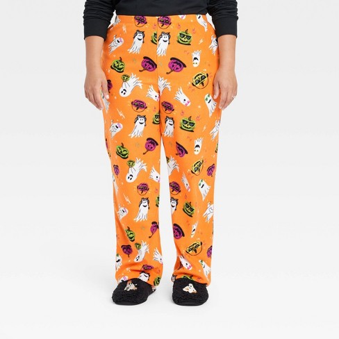 Halloween Women's Pajama order Pants