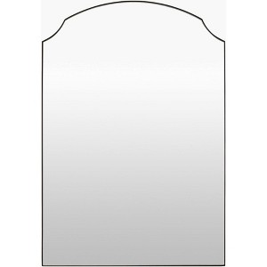 Livabliss Landon Traditional Decorative Wall Mirrors - Galey Alix x Livabliss - 1 of 4