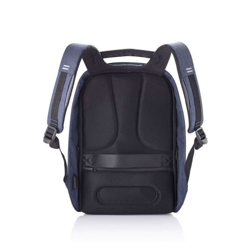 XL Bobby Anti-Theft Laptop Backpack USB Port, 4 of 10