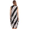 Riviera Sun Sleeveless Umbrella Dresses for Women - 3 of 3
