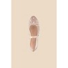 Women's Wo's Adette Mesh Flat - CHINESE LAUNDRY US7 - 3 of 4