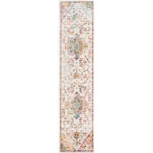 Crystal CRS501 Power Loomed Indoor Rugs - Safavieh - 1 of 4