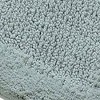 Knightsbridge Naples 220 GSF Non Skid Back Bath Rug 24 x 40 - 4 of 4