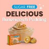 Simply Desserts Butterscotch Instant Pudding, Sugar-Free, 6-Pack – Healthy Dessert, Keto Snacks, Vegan & Diabetic-Friendly, Kosher, 1.7 Oz Ea - 3 of 4