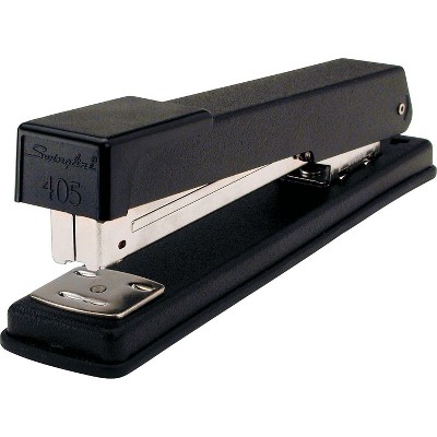 Swingline Light Duty Full Strip Stapler 20 40501CT