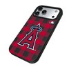 MLB American League Teams Plaid MagSafe Compatible Cell Phone Case for Apple iPhone 17 Series - 2 of 4
