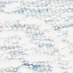 light blue/ivory