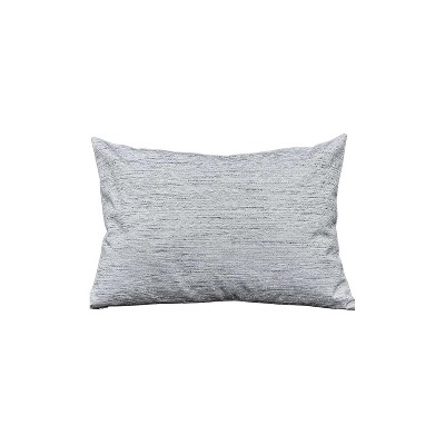 Versailles Caesar Ultra Soft Plush Decorative Throw Cushion Stone