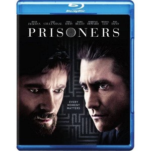 Prisoners - 1 of 1