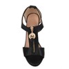 MKF Collection Maddie Women's Platform Sandal by Mia K - 4 of 4