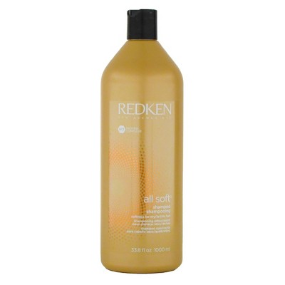 redken shampoo