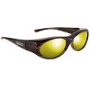 Jonathan Paul® Fitovers Eyewear Small Binya in Blue-Cloud & Gray BN001 - 2 of 3