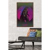 Trends International Godzilla x Kong: The New Empire - Godzilla Sun Framed Wall Poster Prints - 2 of 4