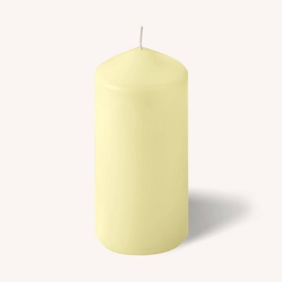 Hyoola - Pillar Candles