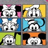 Girls' - Disney - Mickey Friends Grid - image 2 of 4