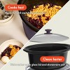 bella 6qt Manual Slow Cooker - 4 of 4