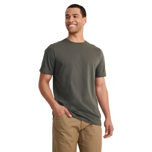 Jockey Men's Made in America Heritage Short Sleeve Tee - 1 of 2