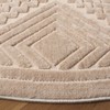 Selena SLE670 Power Loomed Indoor Rugs - Safavieh - 3 of 4
