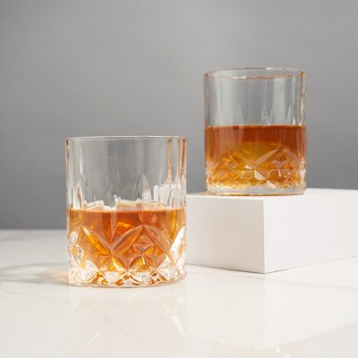 Viski Admiral Whiskey Tumbler
