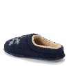 Dearfoams Women's Holiday Novelty Clog Slipper - 4 of 4
