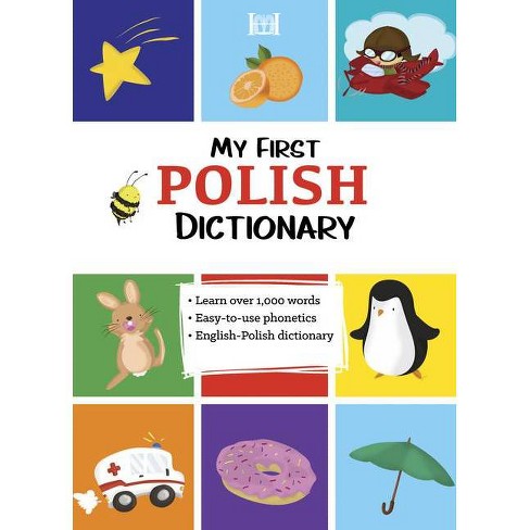 Polish-English Dictionary by Michael B. - Issuu