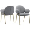 Ren Home Sanna Dining Chair - 2 of 4