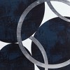 Ridstar Set of 2 Abstract Canvas Wall Art-Blue - 2 of 4