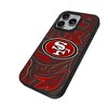 NFL NFC Teams Paisley MagSafe Compatible Cell Phone Case for Apple iPhone - 2 of 4