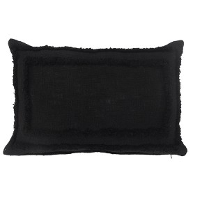 20" X 20"  100% Cotton Geometric Zippered Pillow - 1 of 4