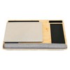 Gigas Smart Laptop Stand With Pillow Cushion - 3 of 4