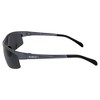 Global Vision Eyewear Alumination 5 Safety Motorcycle Glasses - 3 of 4
