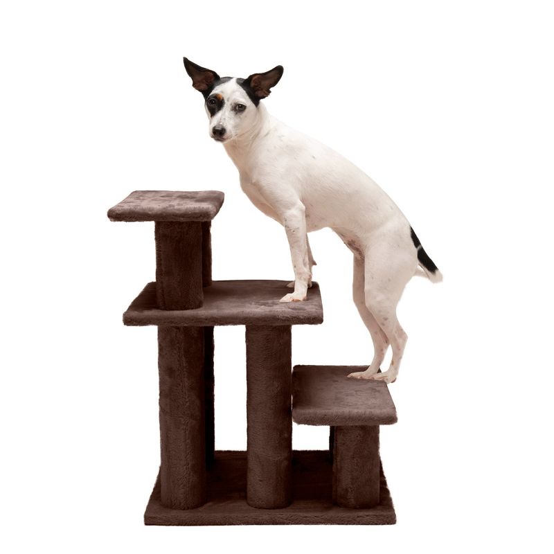 FurHaven Steady Paws Pet Stairs, 1 of 6