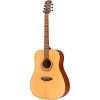 Luna Gypsy Muse Acoustic Guitar Package - 3 of 4