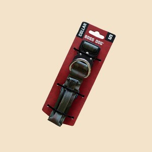 Boss Dog Tactical Collar - 1 of 4