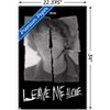 Trends International The Kid Laroi - Leave Me Alone Unframed Wall Poster Prints - 3 of 4