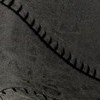 charcoal black