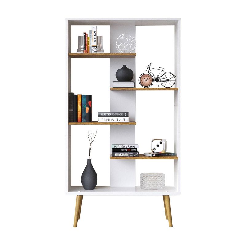 65" Stockholm Bookcase - Boahaus, 5 of 7