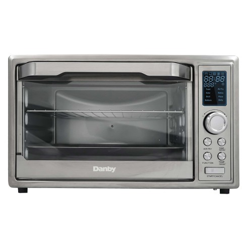 Kitchenaid Digital Countertop Oven With Air Fry - Kco124bm : Target