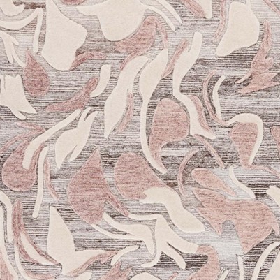 pink/ivory