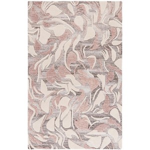 Jardin JAR740 Hand Tufted Indoor Rugs - Safavieh - 1 of 4